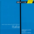 Italia, Verdi Scelsi Nono Pizzetti Petrassi / SWRmusic Italia, Verdi Scelsi Nono Pizzetti Petrassi / SWRmusic