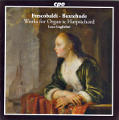 Frescobaldi · Buxtehude Works for Organ & Harpsichord / cpo