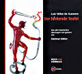 Luis Vélez de Guevara Der hinkende Teufel, Buch UND Hörbuch / Sinus Luis Vélez de Guevara Der hinkende Teufel, Buch UND Hörbuch / Sinus