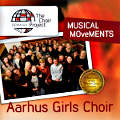MUSICAL MOveMENTS / hänssler CLASSIC MUSICAL MOveMENTS / hänssler CLASSIC