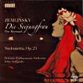 Zemlinsky Die Seejungfrau / Ondine