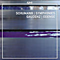 Robert Schumann, The Symphonies / cpo