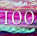 Kaikhosru Sorabji 100 Transcendental Studies, Fredrik Ullén / BIS