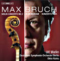 Max Bruch / BIS