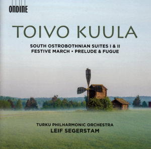 Toivo Kuula / Ondine