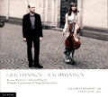 Grechaninov • Rachmaninov, Russian Works for Cella and Piano / Kaleidos