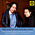 The Sound of Double Bass / EigenArt