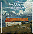 Lars-Erik Larsson, Orchestral Works Vol. 2 / cpo