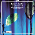Robert Fuchs, Symphonies 1 & 2 / cpo
