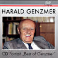 Harald Genzmer, CD Portrait Best of Genzmer / Thorofon