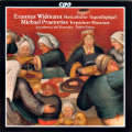 Erasmus Widmann • Michael Praetorius / cpo