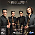 Fukio Enxemble, Time in Motion / Ars Produktion Fukio Enxemble, Time in Motion / Ars Produktion