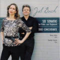 Six Sonatas, for Violin and Keyboard / Marquis Six Sonatas, for Violin and Keyboard / Marquis