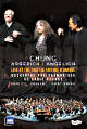 Chung | Argerich | Angelich, Live at the Théâtre d'Orange / BelAir classiques Chung | Argerich | Angelich, Live at the Théâtre d'Orange / BelAir classiques