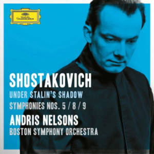 Shostakovich, Under Stalin's Shadow / DG