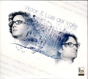 Impulse, Víctor & Luis del Valle / IBS Classical