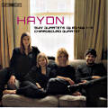 Haydn, Sun Quartets Op. 20 Nos 1-3 / BIS Haydn, Sun Quartets Op. 20 Nos 1-3 / BIS