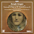 Joseph Jongen / cpo