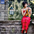 Laló • Manén, Tianwa Yang, Darrell Ang / Naxos