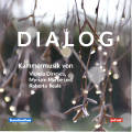 Dialog, Kammermusik von Violeta Dinescu, Myriam Marbe und Roberto Reale / gutingi