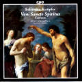 Sebastian Knüpfer, Veni Sancte Spiritus / cpo