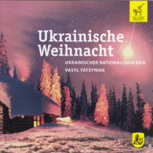 Ukrainische Weihnacht / Da Capo