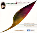 Marie Jaëll 4, complete works for piano / Querstand