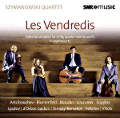 Les Vendredis, Collection of pieces for string quartet from Belaieff's Friday Concerts (1899) / SWRmusic