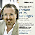 Maurice Ravel, Complete Orchestral Works Vol. 5 / SWRmusic