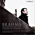 Brahms, Violin Concerto & Sonata No. 1 / BIS