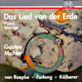 Gustav Mahler, Das Lied von der Erde / Thorofon