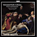 Giovanni Paolo Colonna, Sacre Lamentazioni / cpo Giovanni Paolo Colonna, Sacre Lamentazioni / cpo