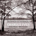 Charles Ives, Joonas Ahonen • Pekka Kuusisto / BIS Charles Ives, Joonas Ahonen • Pekka Kuusisto / BIS