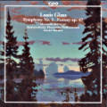 Louis Glass, Complete Symphonies Vol. 2 / cpo