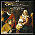 Christoph Graupner, Epiphanias-Kantaten / cpo Christoph Graupner, Epiphanias-Kantaten / cpo