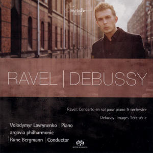 Ravel | Debussy / Coviello Classics
