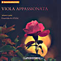 Viola Appassionata, Italienische Virtuosenmusik des 16./17. Jh. für Viola da gamba und Harfe / Querstand Viola Appassionata, Italienische Virtuosenmusik des 16./17. Jh. für Viola da gamba und Harfe / Querstand