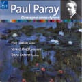 Paul Paray, Œuvres pour cordes et piano / Azur Classical