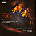 Erkki-Sven Tüür, Illuminatio • Whistles and Whispers from Uluru • Symphony No. 8 / Ondine Erkki-Sven Tüür, Illuminatio • Whistles and Whispers from Uluru • Symphony No. 8 / Ondine