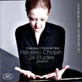 Frédéric Chopin, Études op. 10 & 25 / Ars Produktion
