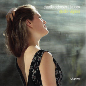 Claude Débussy, études / Cyprés