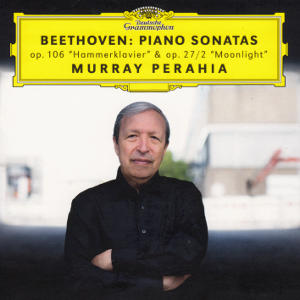 Beethoven, Piano Sonatas / DG