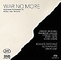 War No More, Männerchorwerke zu Krieg und Frieden / Ars Produktion