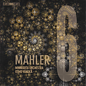 Mahler, Minnesota Orchestra Osmo Vänskä / BIS