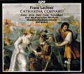 Franz Lachner, Catharina Cornaro / cpo