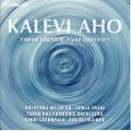 Kalevi Aho, Timpani Concerto • Piano Concerto 1 / BIS Kalevi Aho, Timpani Concerto • Piano Concerto 1 / BIS