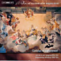 J.S. Bach, Cantatas of contentment / BIS J.S. Bach, Cantatas of contentment / BIS