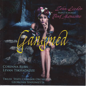 Ganymed / AAA Culture Ganymed / AAA Culture