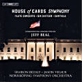 House of Cards / BIS House of Cards / BIS