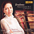 Brahms, Piano Concerto No. 1 / Profil